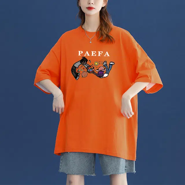 PAEFA T