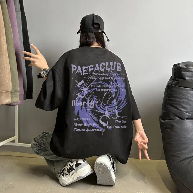PAEFA T