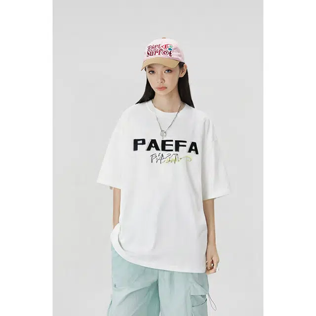 PAEFA T