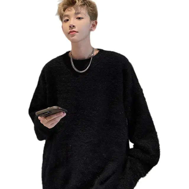 PAEFA vibeisn