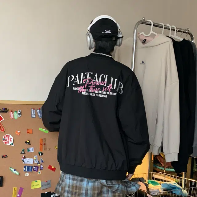 PAEFA Logo