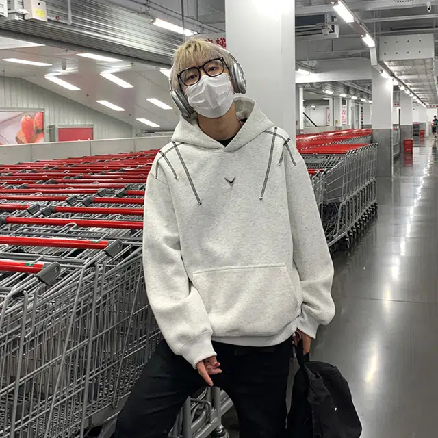 PAEFA 420cleanfitboxy