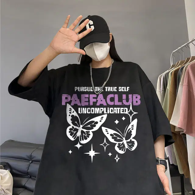 PAEFA T