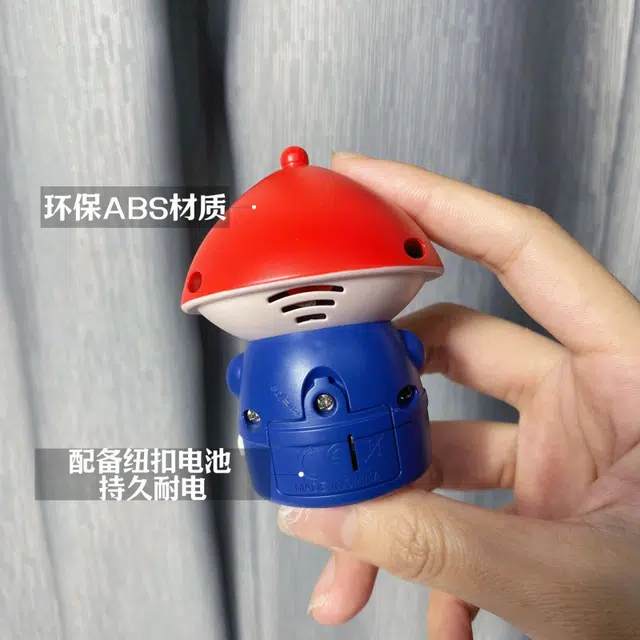 萌吉码 奴才给您请安了太监 创意/整蛊玩具