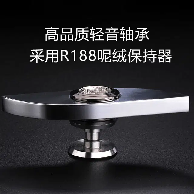 萌吉码 权势之眼 休闲解压 指尖陀螺