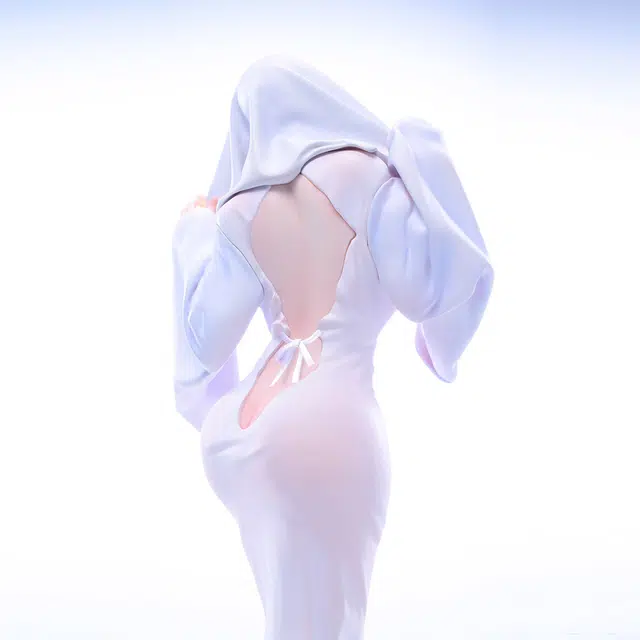 萌吉码 幽灵娘 其他静态模型