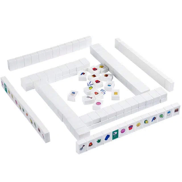 萌吉码 对对碰麻将羊了个羊 棋牌桌游