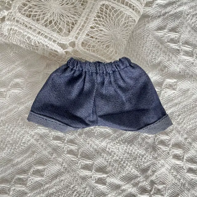 labubu diy 16cm
