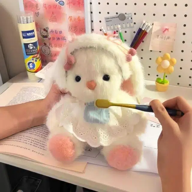 diy 28cm
