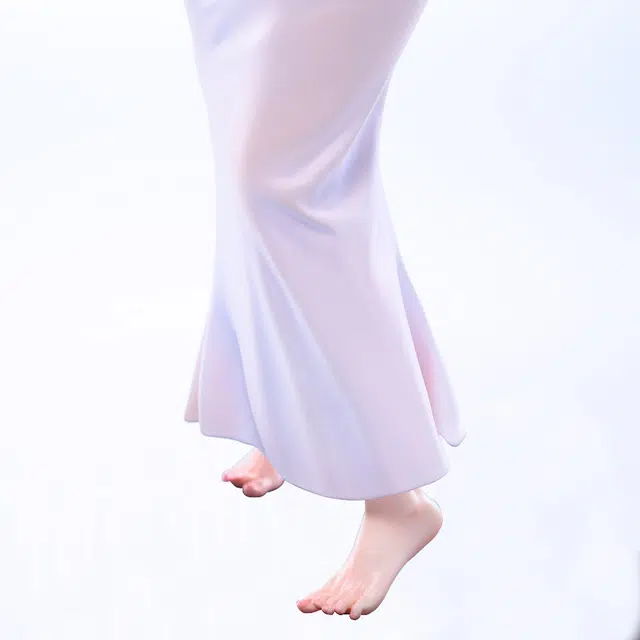 萌吉码 幽灵娘 其他静态模型