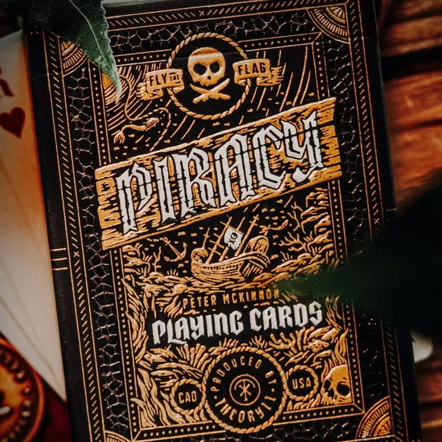 Piracy