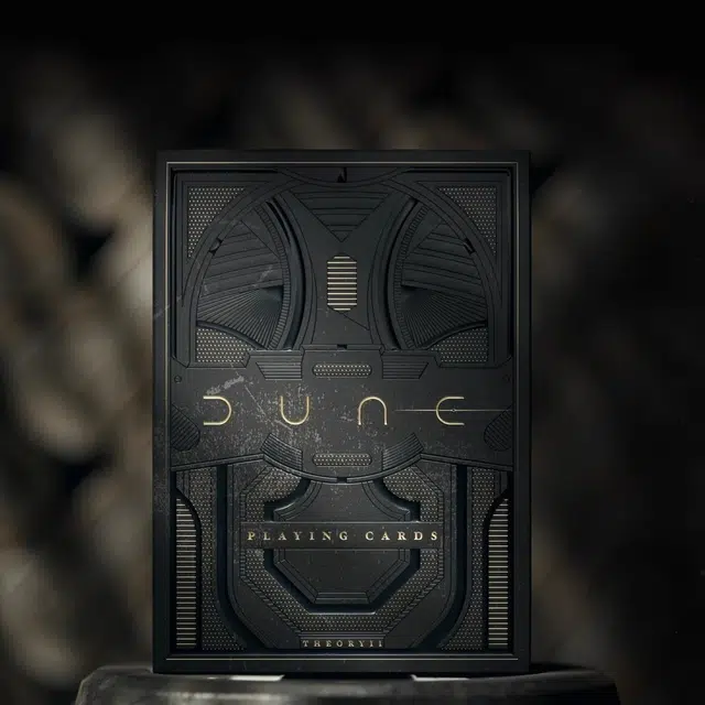 Theory11 Dune