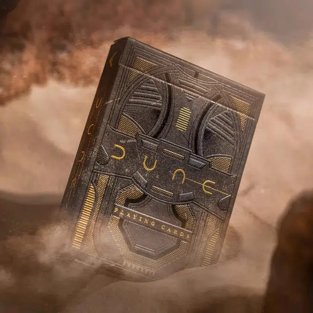 Theory11 Dune