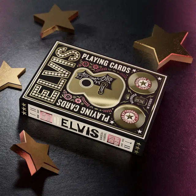 Elvis