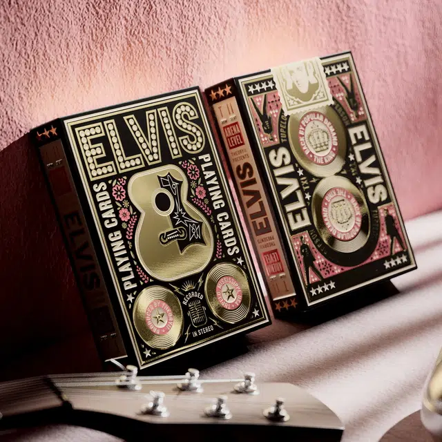 Elvis