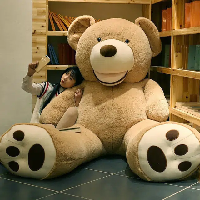 QULEBEAR 130cm