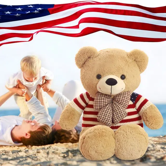 QULEBEAR 80cm100cm120cm