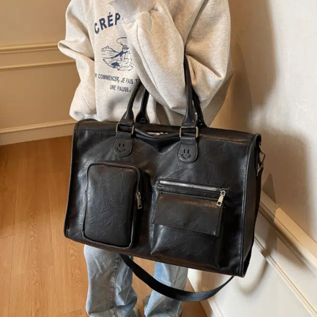 LETOO PU 36L