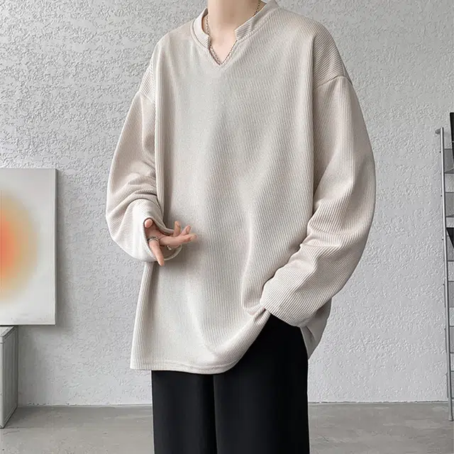 RKVC Voversize