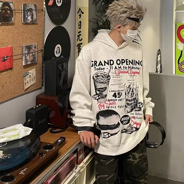 RKVC oversize