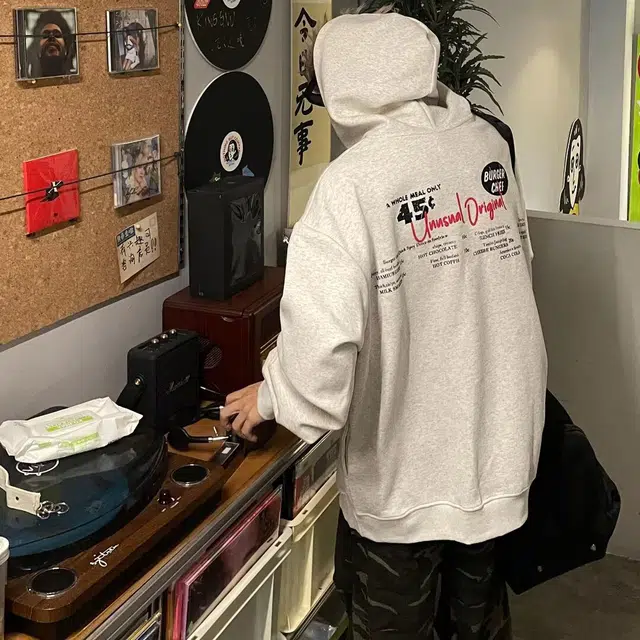 RKVC oversize