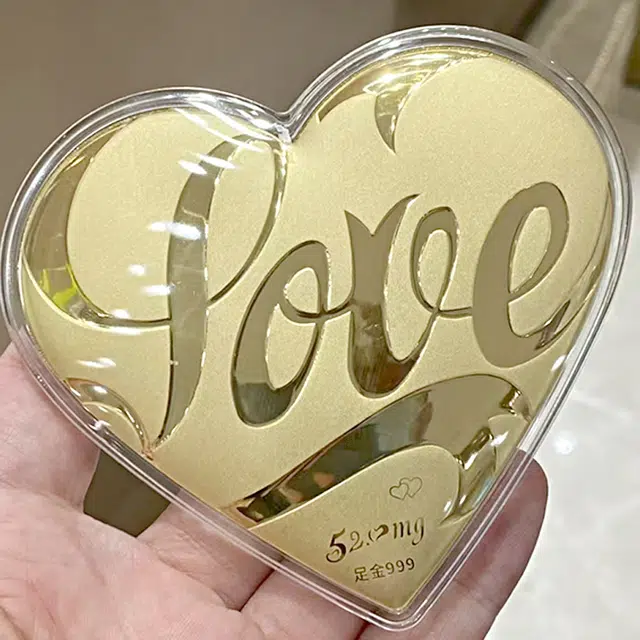 LOYE