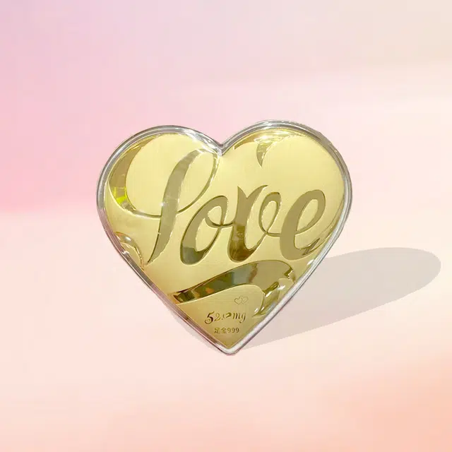 LOYE
