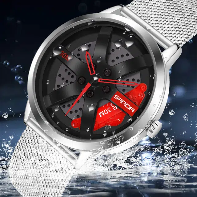 3D SDW-P10601