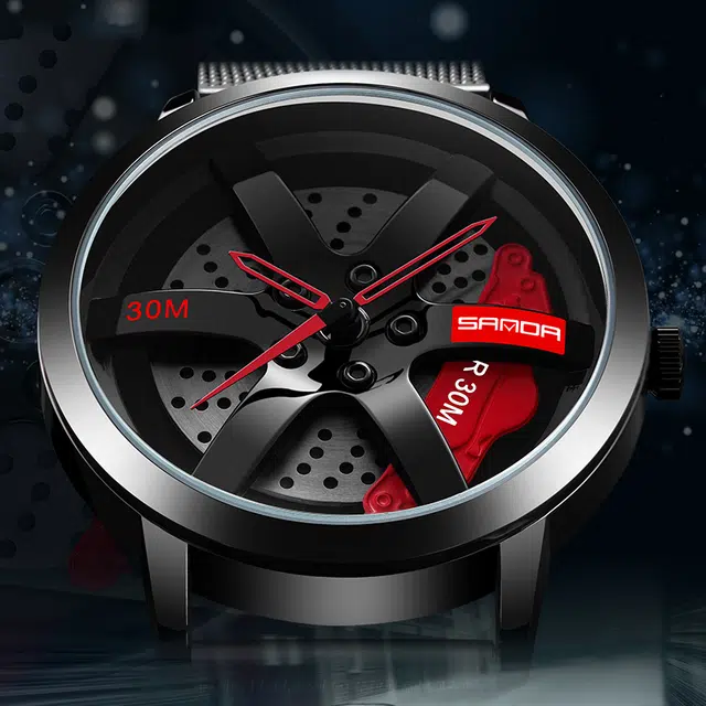 3D SDW-P10601