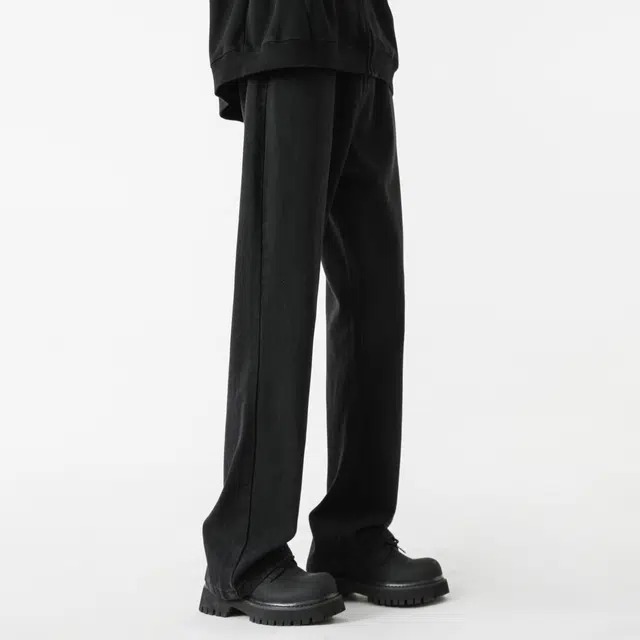 FCMM clean fit
