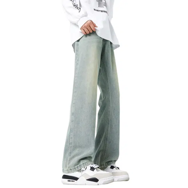 FCMM clean fit