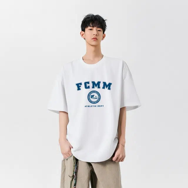 FCMM T