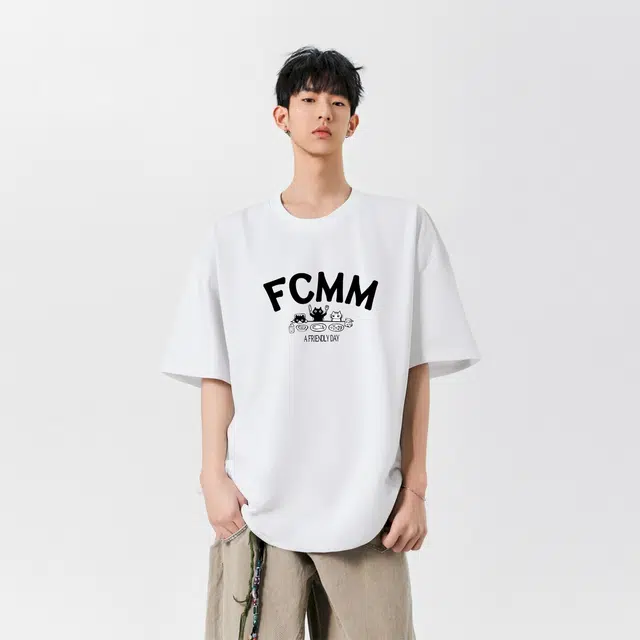 FCMM LogoT