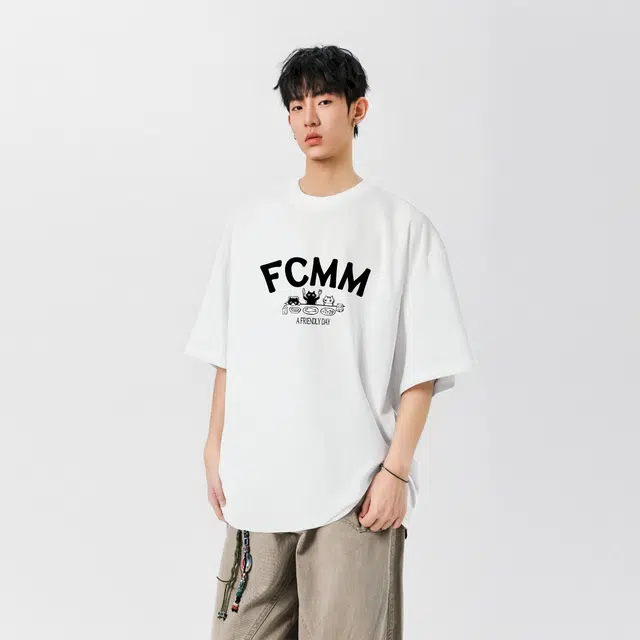 FCMM LogoT