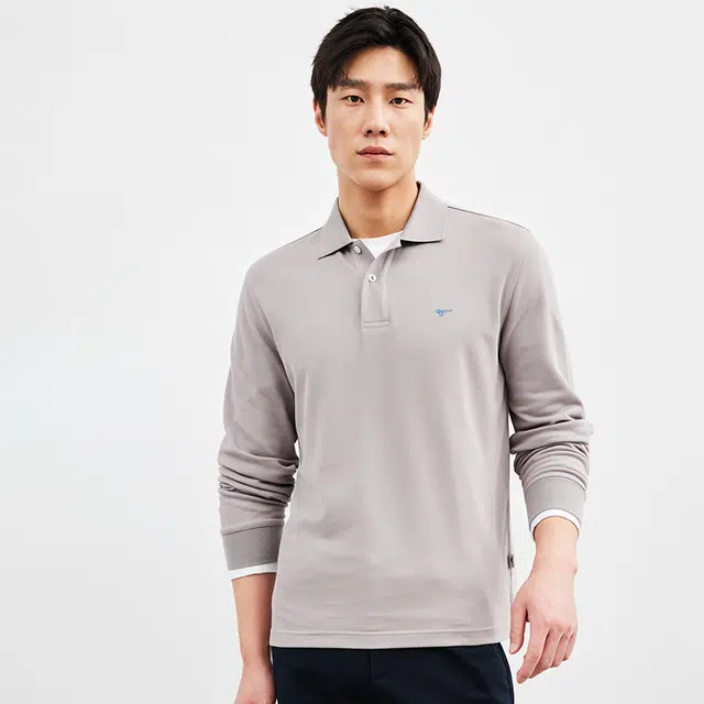 SEPTWOLVES Polo