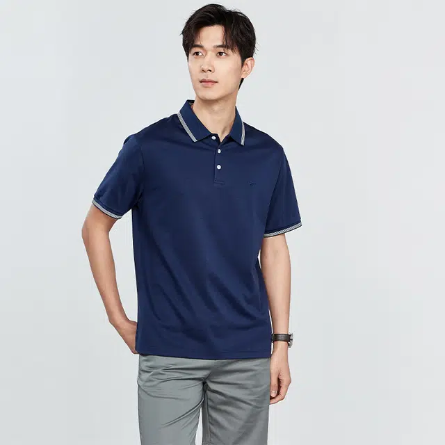 SEPTWOLVES Polo