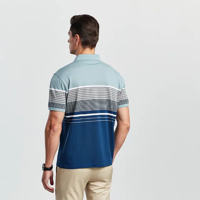 SEPTWOLVES Polo