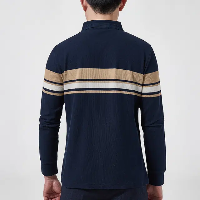 SEPTWOLVES Polo