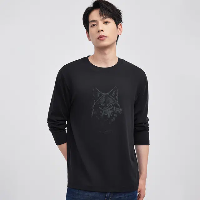SEPTWOLVES T