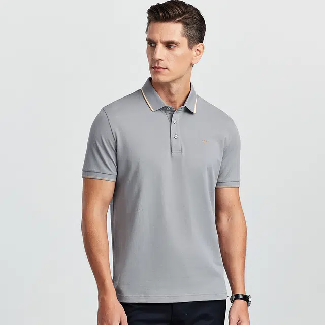 SEPTWOLVES Polo