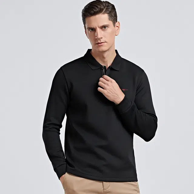 SEPTWOLVES Polo