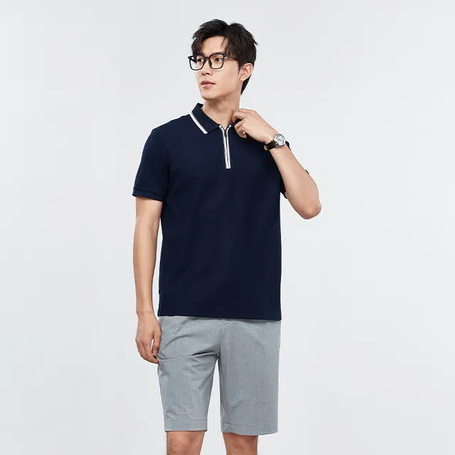 SEPTWOLVES Polo