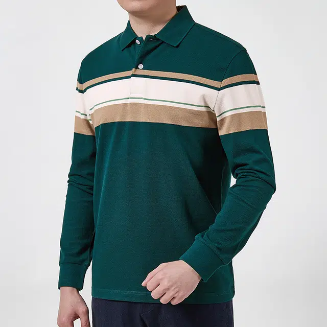 SEPTWOLVES Polo