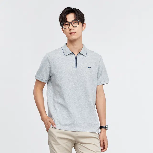 SEPTWOLVES Polo