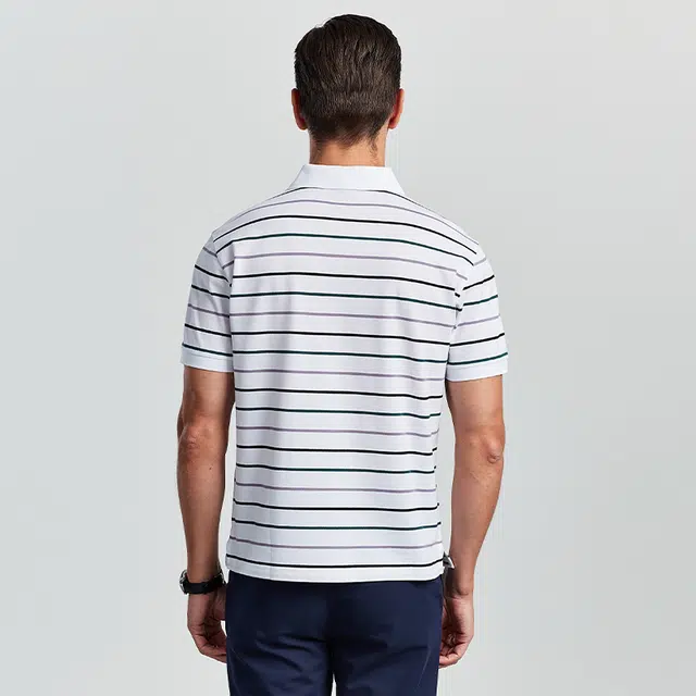 SEPTWOLVES Polo