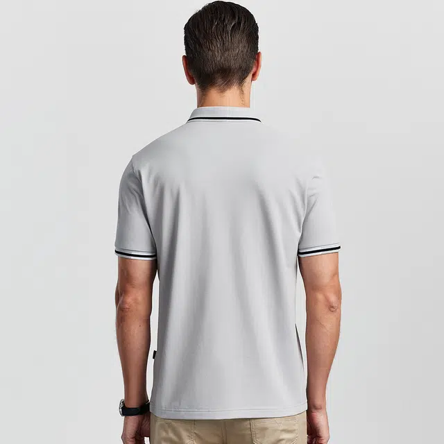 SEPTWOLVES poloPolo