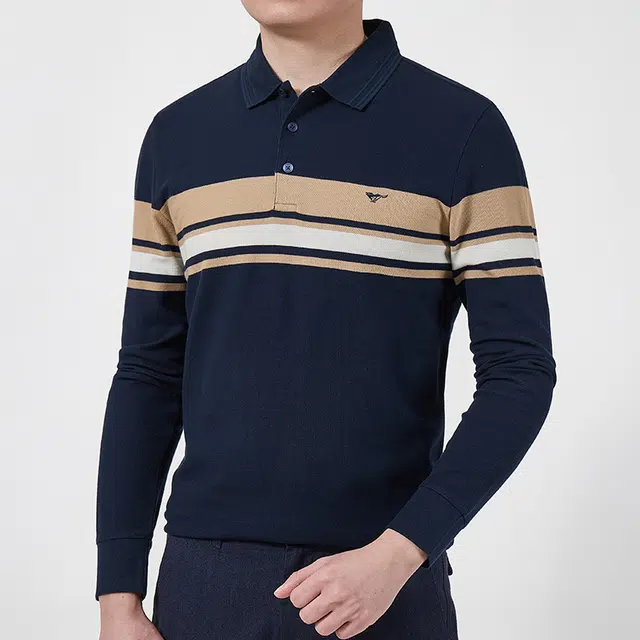 SEPTWOLVES Polo