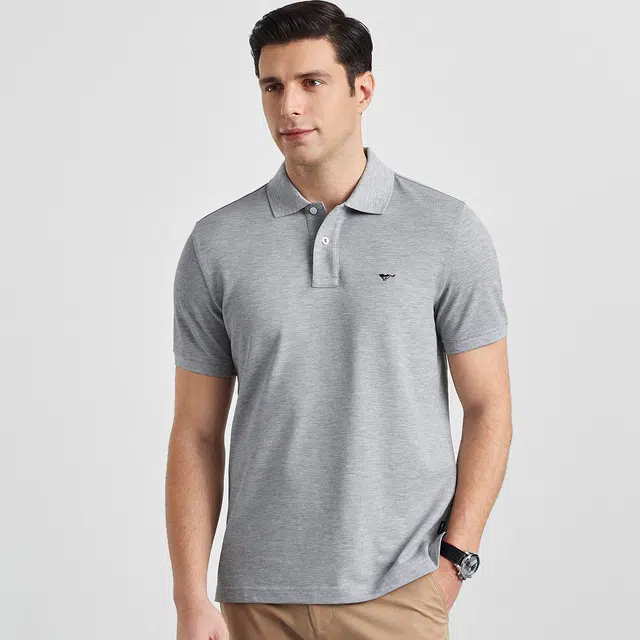 SEPTWOLVES Polo