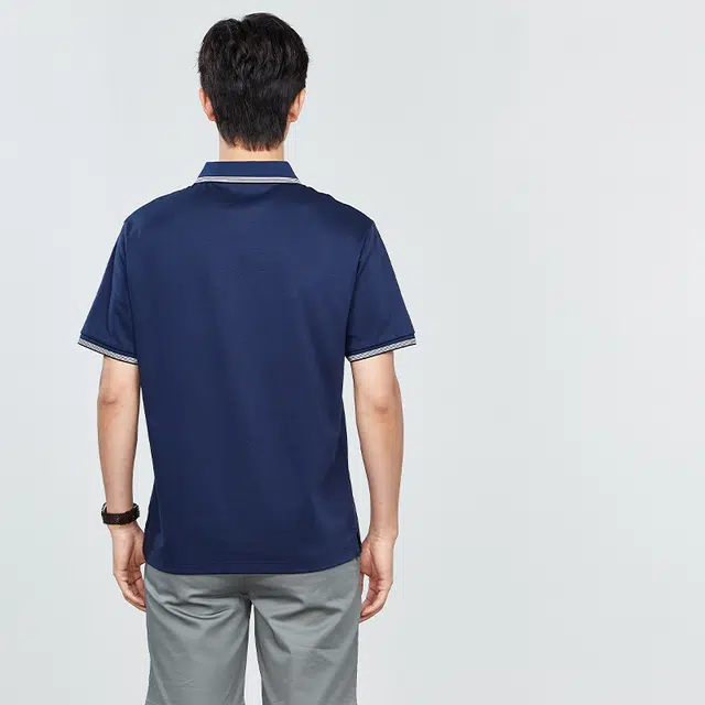 SEPTWOLVES Polo