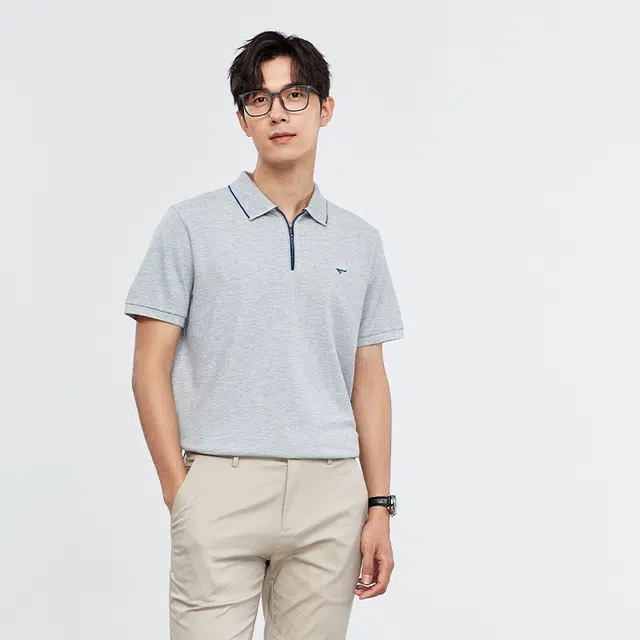 SEPTWOLVES Polo